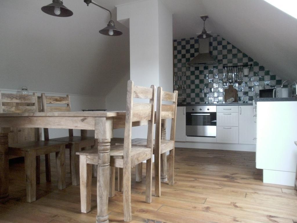 Renaixance Villa Luaran gambar